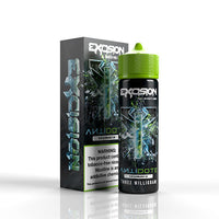 Alt Zero Excision Salts - Salt Nic Premium E-Liquid (60mL)