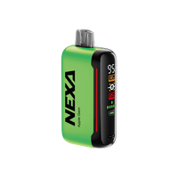Nexa N20000 - Disposable Vape (5% - 20,000 Puffs) - MK Distro