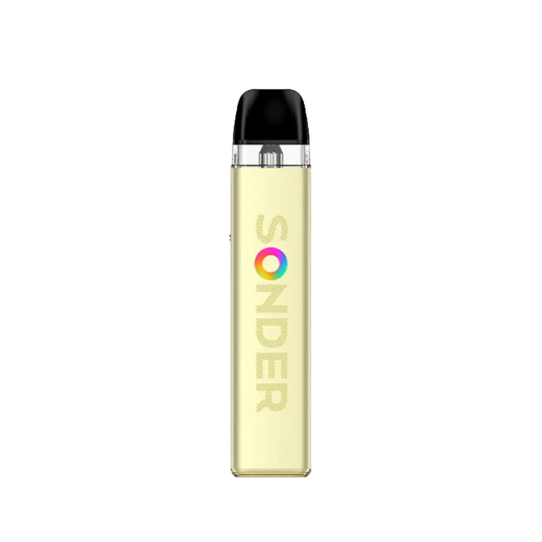 GeekVape - Sonder Q2 Pod Kit - MK Distro
