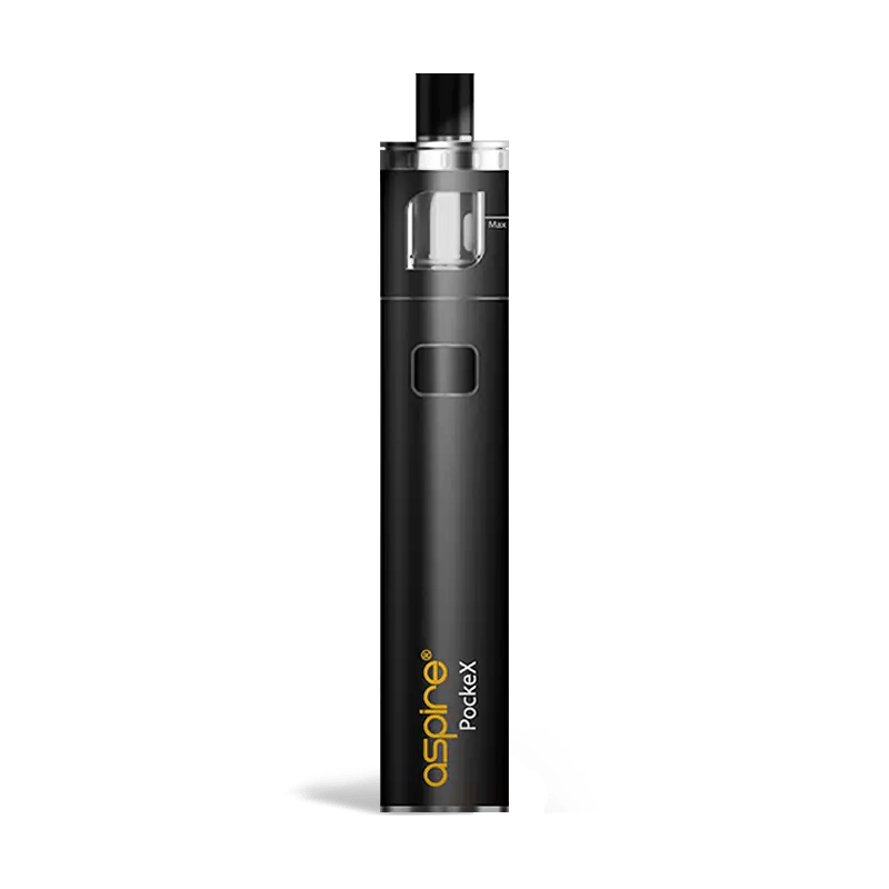 Aspire - PockeX AIO - Starter Kit - MK Distro