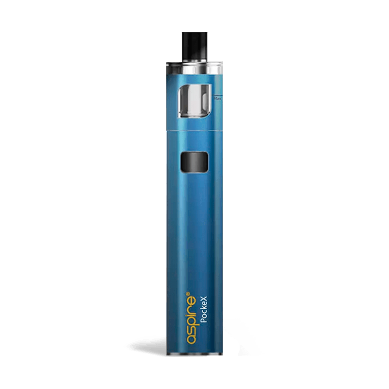Aspire - PockeX AIO - Starter Kit - MK Distro