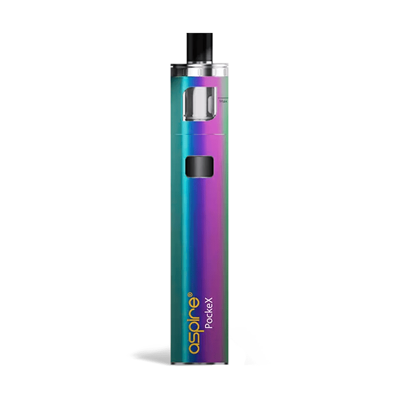 Aspire - PockeX AIO - Starter Kit - MK Distro