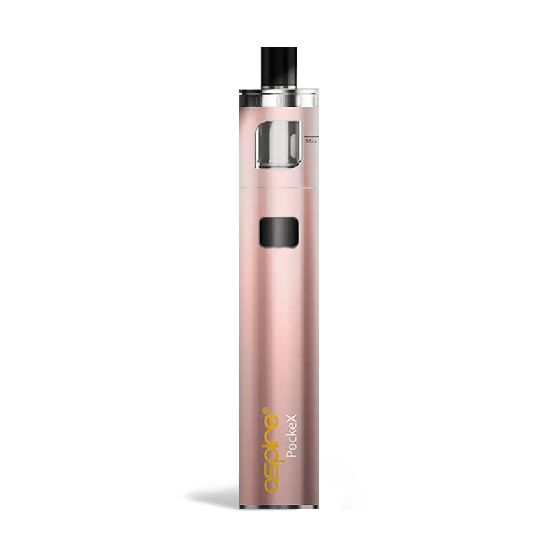 Aspire - PockeX AIO - Starter Kit - MK Distro