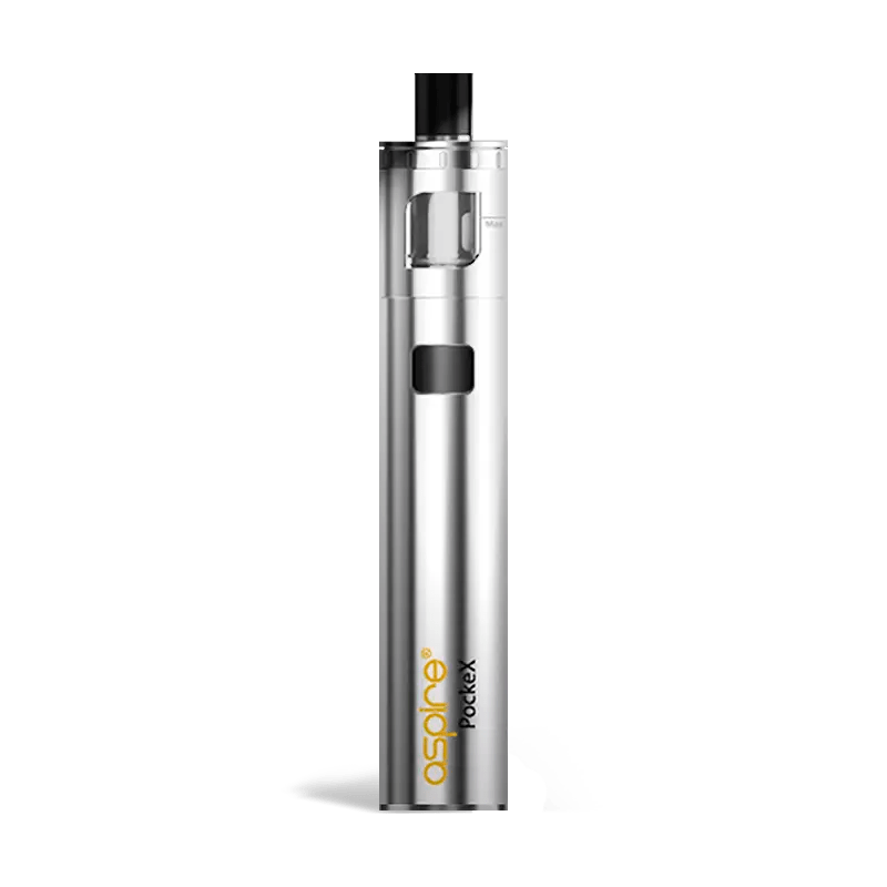 Aspire - PockeX AIO - Starter Kit - MK Distro