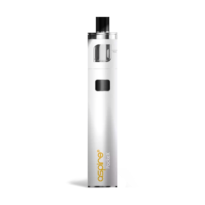 Aspire - PockeX AIO - Starter Kit - MK Distro