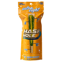 Astro Eight - Hash Hole PreRolls - Hemp Pre-Rolls (2g x 2 Pre-Rolls) - MK Distro