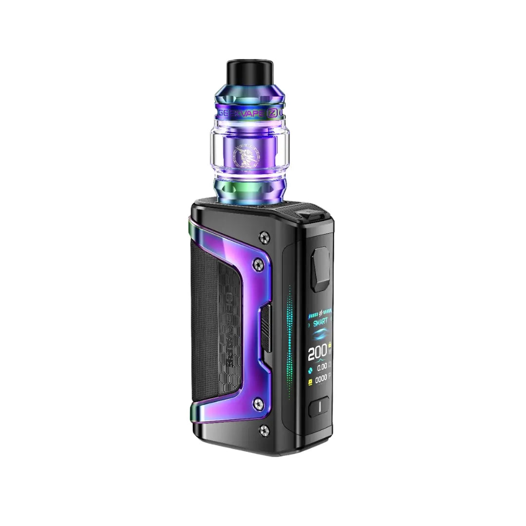Geekvape - Aegis Legend 5 Starter Kit - MK Distro