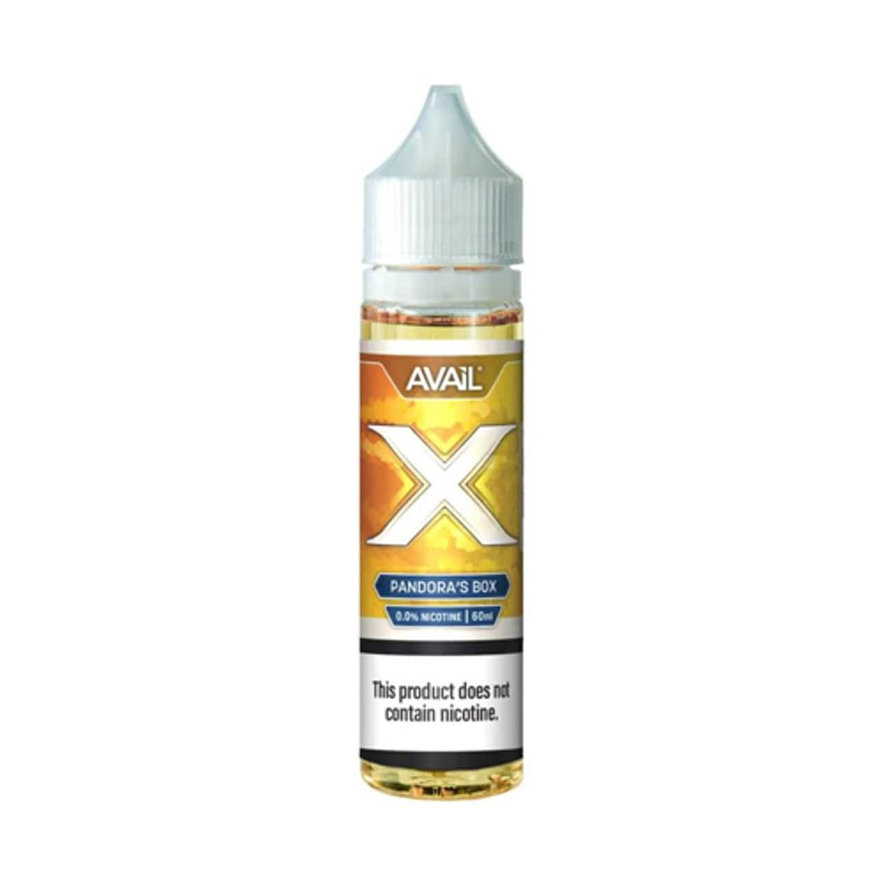 AVAIL - Premium E-Liquid (60mL) - MK Distro
