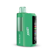 Joozy Pro 30K - Disposable Vapes (5%) (Box of 5) TX Compliant