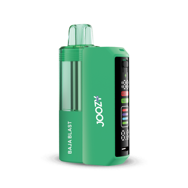 Joozy Pro 30K - Disposable Vapes (5%) (Box of 5) TX Compliant