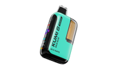 Kumi 6 Scenic SFN 50K - Disposable Vape (5%) (Single) - TX Compliant - MK Distro