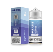 Bar Juice - Premium E-Liquids (100mL) - MK Distro
