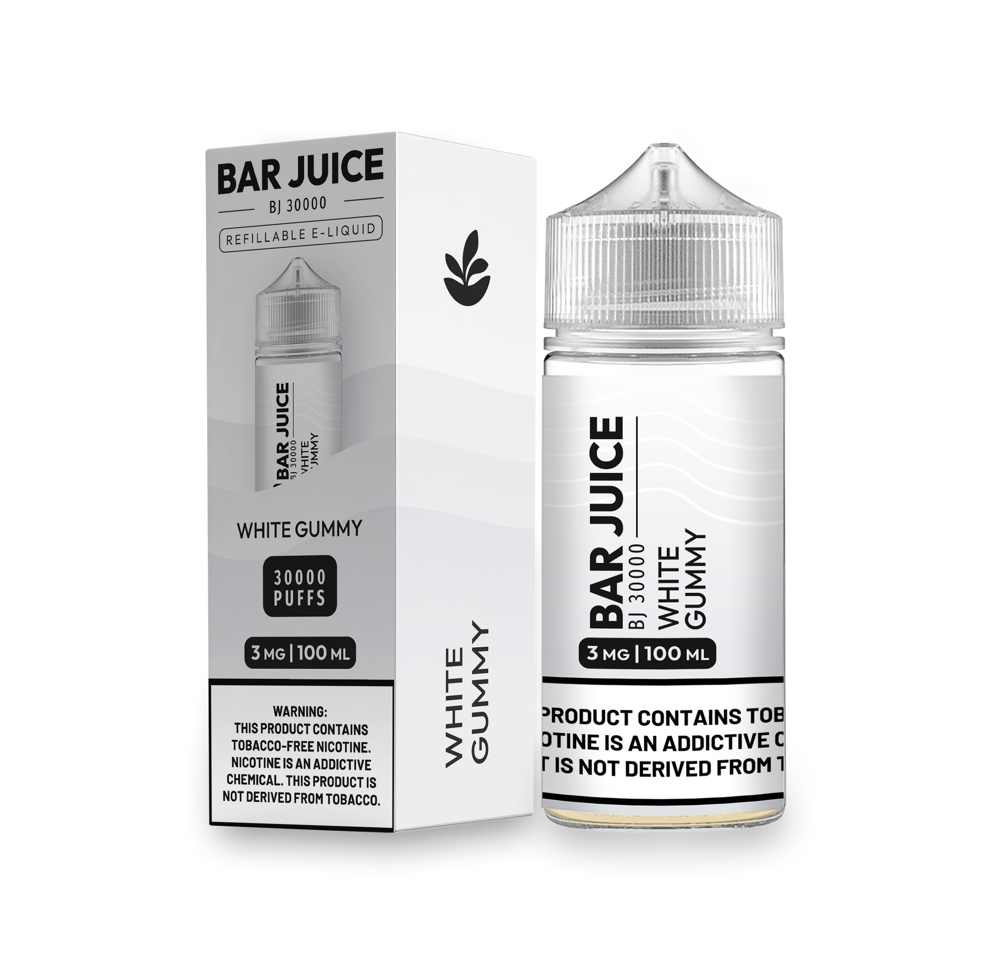 Bar Juice - Premium E-Liquids (100mL) - MK Distro