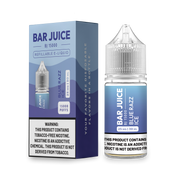 Bar Juice Salt Nic Premium E-Liquids (30mL) - MK Distro