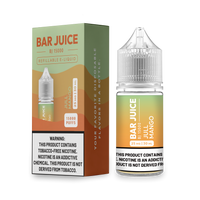 Bar Juice Salt Nic Premium E-Liquids (30mL) - MK Distro