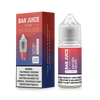 Bar Juice Salt Nic Premium E-Liquids (30mL) - MK Distro