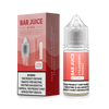 Bar Juice Salt Nic Premium E-Liquids (30mL) - MK Distro