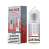 Bar Juice Salt Nic Premium E-Liquids (30mL) - MK Distro