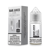 Bar Juice Salt Nic Premium E-Liquids (30mL) - MK Distro