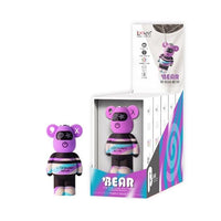 Lookah Bear  - 510 Thread Vape Battery