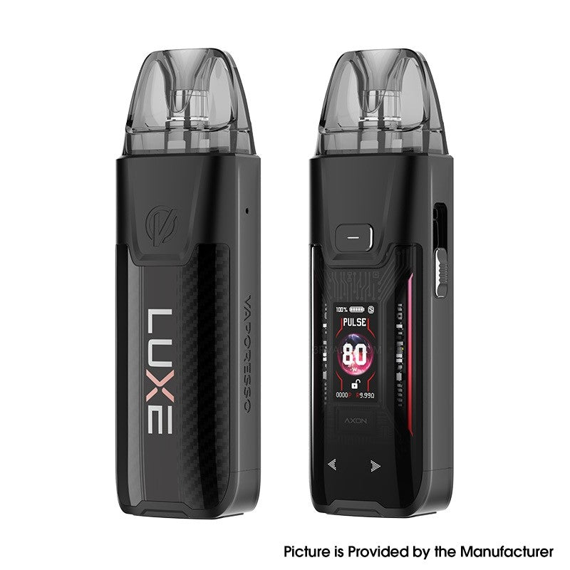 Vaporesso - LUXE XR Max 2 Starter Kit - MK Distro