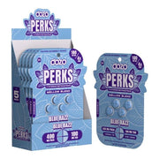 Dozo Perks - 7-Hydroxymitragynine Chewables (100mg x 4ct) - Kratom Capsules (Single) - MK Distro