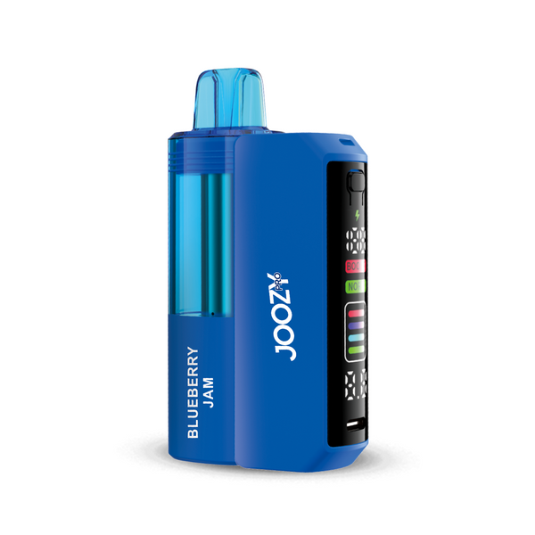 Joozy Pro 30K - Disposable Vapes (5%) (Box of 5) TX Compliant