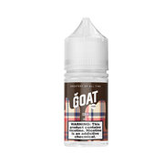 Goat - Premium Salt Nic E-Liquid (30mL) - MK Distro