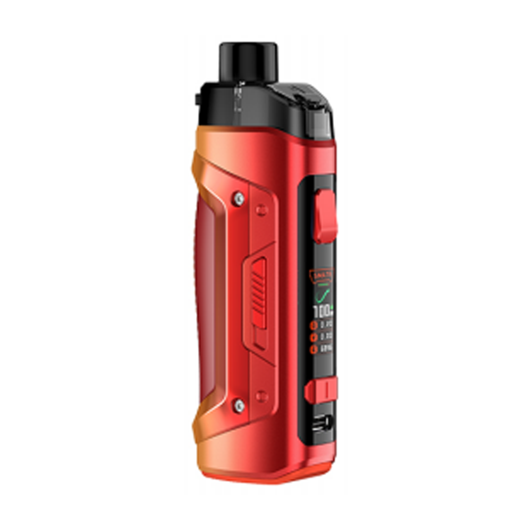 GeekVape - Boost Pro 2 (B100) Starter Kit - MK Distro
