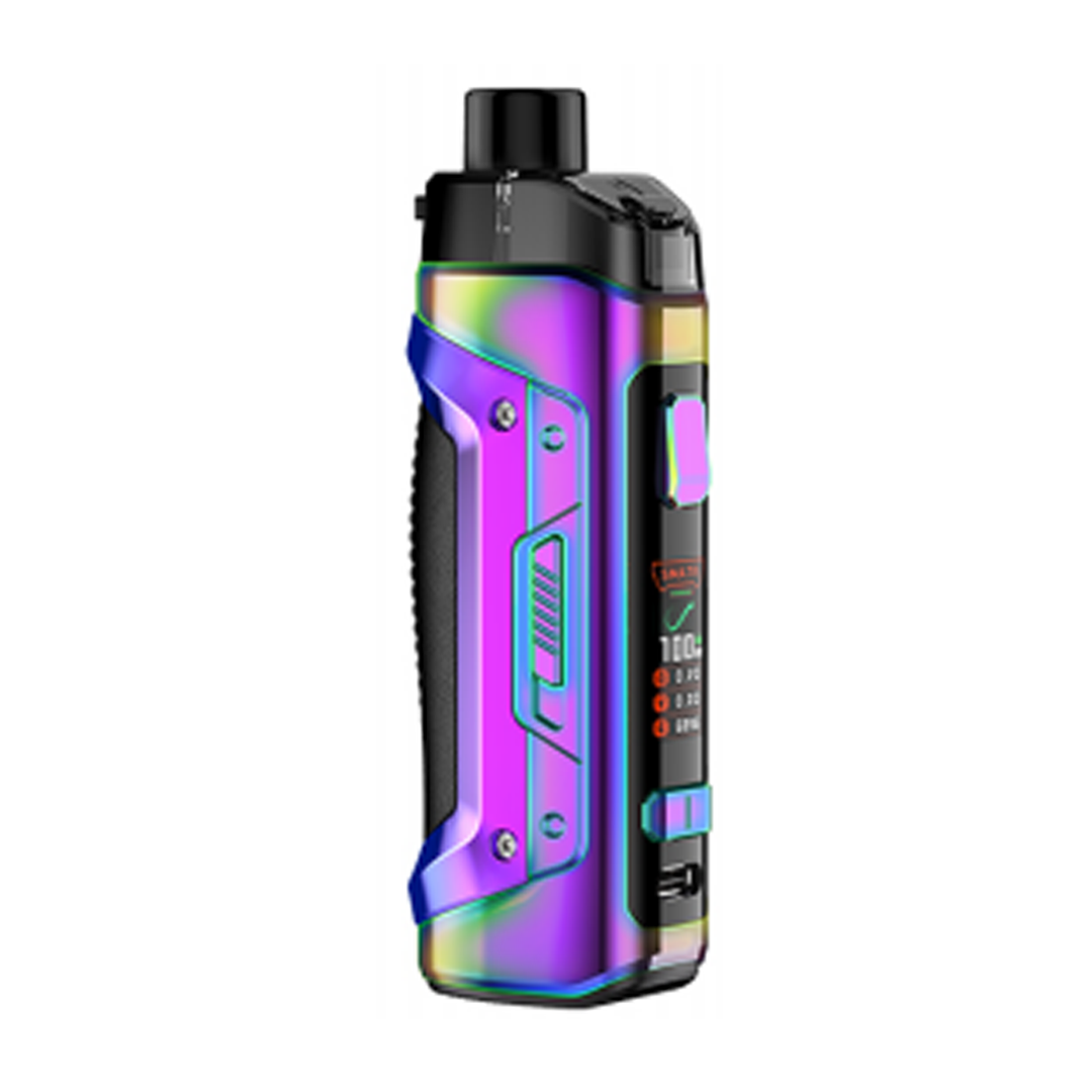 GeekVape - Boost Pro 2 (B100) Starter Kit - MK Distro