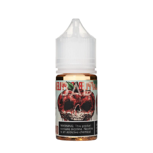 Bad Drip - Salt Nic Premium E-Liquid (30mL) - MK Distro