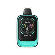 Vaporesso - Dojo x iMate Pod 20K - Disposable Vapes (5% - 20,000 Puffs) (SALE ONLY OUTSIDE OF TEXAS)
