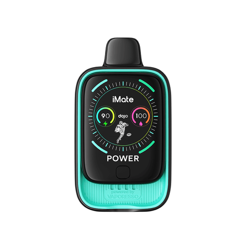 Vaporesso - Dojo x iMate Pod 20K - Disposable Vapes (5% - 20,000 Puffs) (SALE ONLY OUTSIDE OF TEXAS)