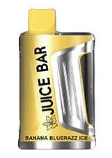 Juice Bar Pro Max JB25000 - Disposable Vapes (5% - 25,000 Puffs)