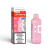 Off Stamp Cube Pod - Disposable Vapes (5% - 25,000 Puffs) - Box of 5 - MK Distro