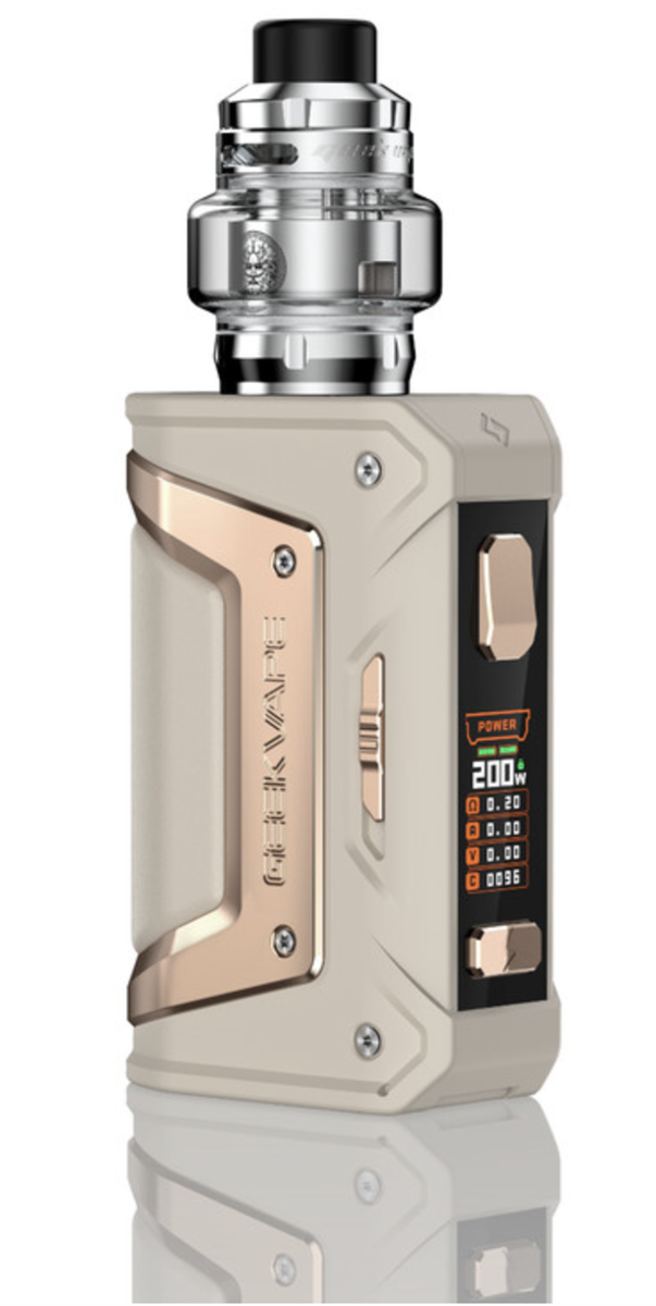 Geekvape - L200 Classic Starter Kit - MK Distro