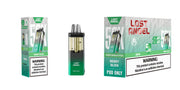 Lost Angel 50k POD - Disposable Vape (5%) (Box of 5)