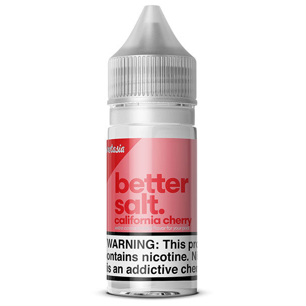 Vapetasia Better Salts E-Liquid (30mL / 50mg)
