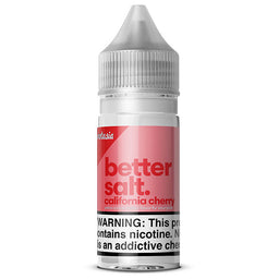Vapetasia Better Salts E-Liquid (30mL / 50mg)