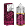 Jam Monster - Salt Nic E-Liquid (30mL) - MK Distro