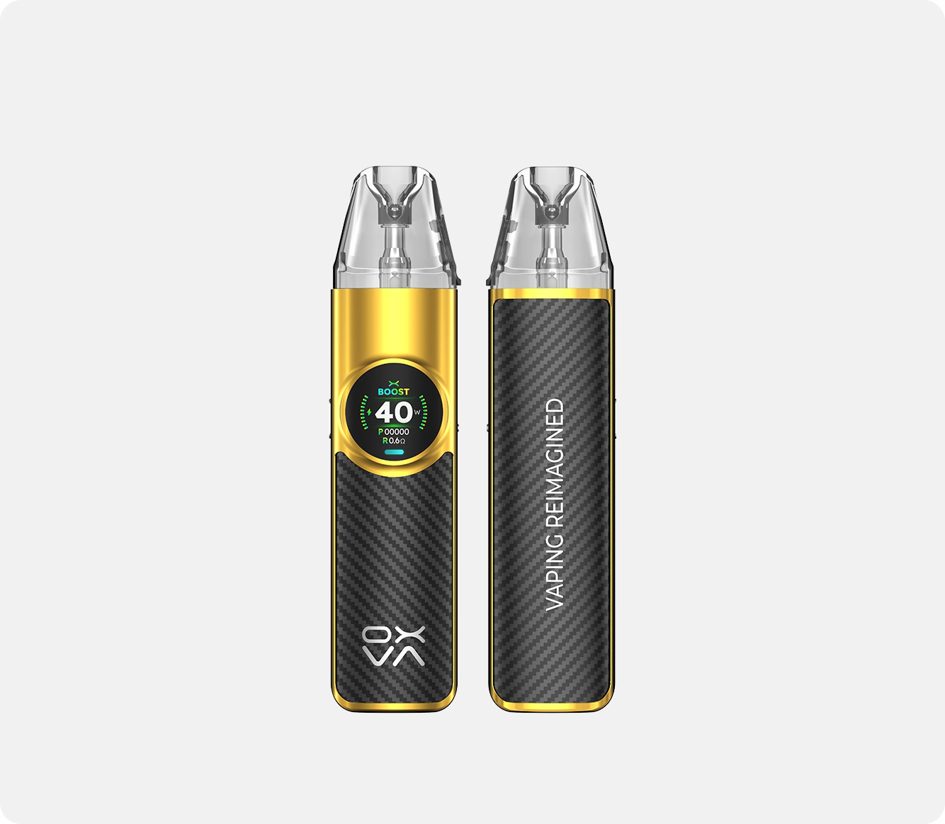 Oxva - Nexlim 40W Starter Kit - MK Distro