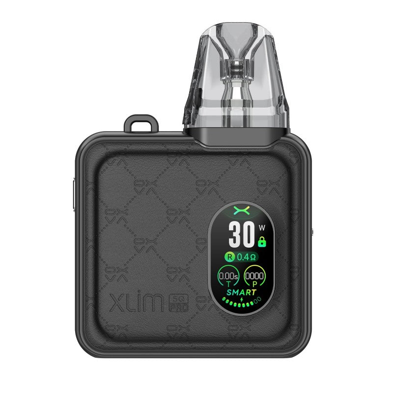 Oxva - Xlim SQ Pro 30W Starter Kit - MK Distro