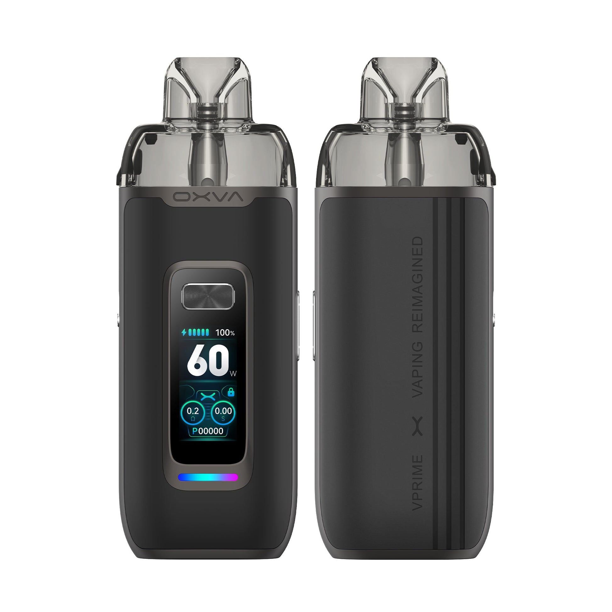 Oxva - VPrime 60W Starter Kit - MK Distro