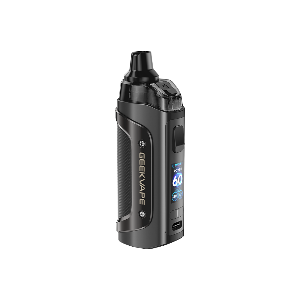 Geek Vape - Aegis Boost III Kit - (60W) - MK Distro