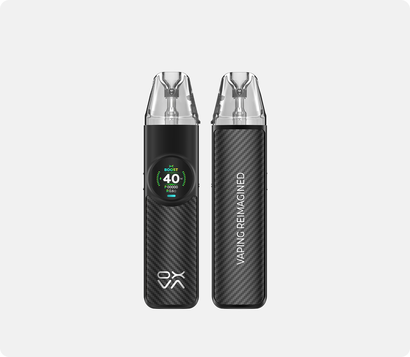 Oxva - Nexlim 40W Starter Kit - MK Distro