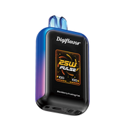 Geek Bar Digiflavor Sky 25K - Disposable Vape ( 5%) (Box of 5)
