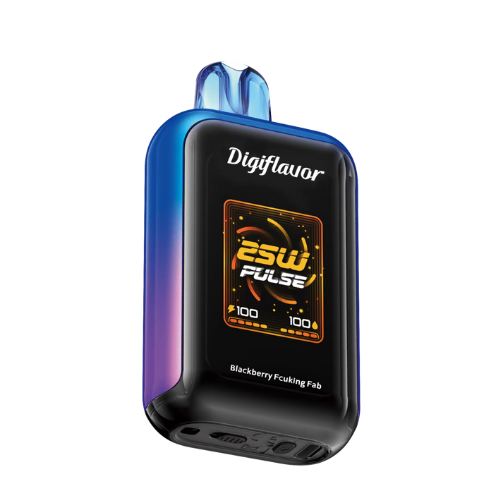 Geek Bar Digiflavor Sky 25K - Disposable Vape ( 5%) (Box of 5)