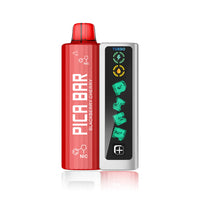 Pica Bar Tuning Kit - Disposable Vapes (5% - 30,000 Puffs) - Box of 5