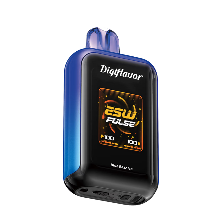 Geek Bar Digiflavor Sky 25K - Disposable Vape (5%) (Box of 5)
