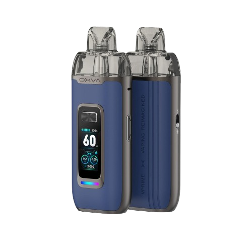Oxva - VPrime 60W Starter Kit